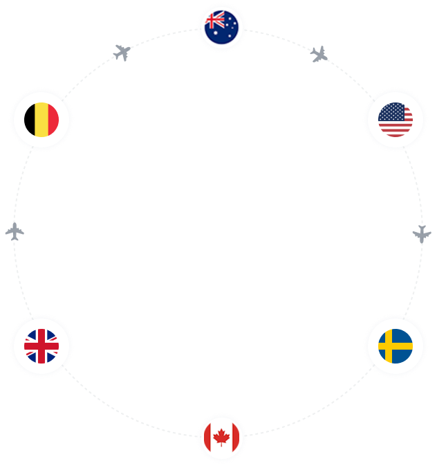Job Abroad Consultancy